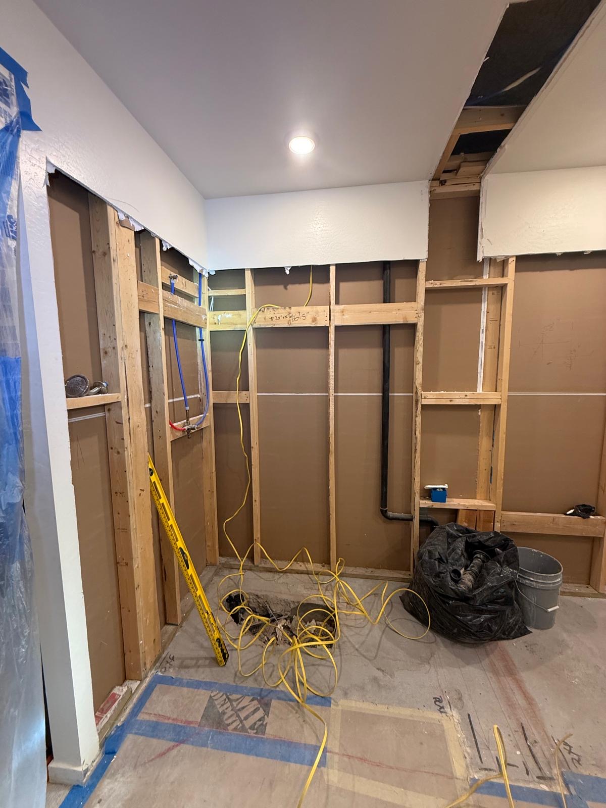 New Circuits & Rewiring